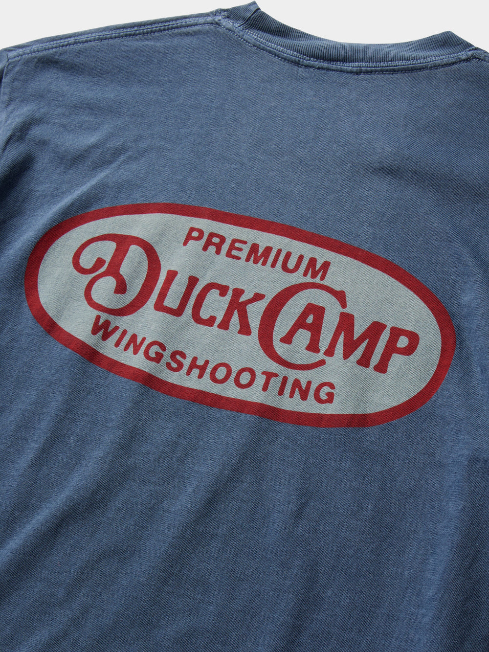 Wingshooting Badge| Duck camp