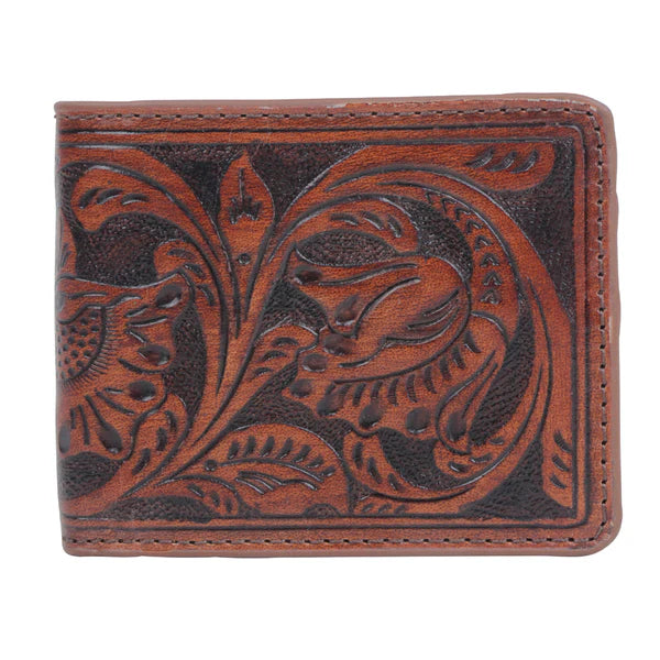Regal Leather Wallet | Myra