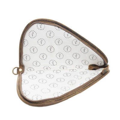 Dusty Trail Gun Case | Myra