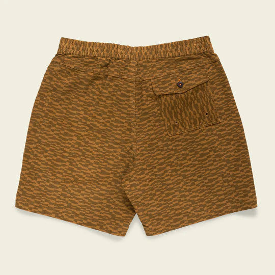 Pressure Drop Cord Shorts in Canyon Distortion Earth | Howler