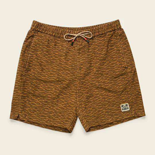 Pressure Drop Cord Shorts in Canyon Distortion Earth | Howler
