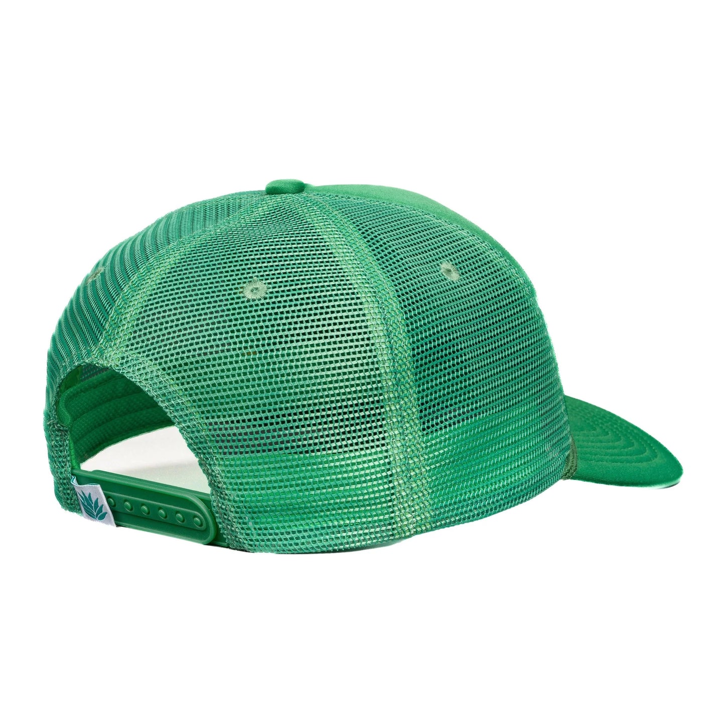 Country Store Hat in Green | Sendero