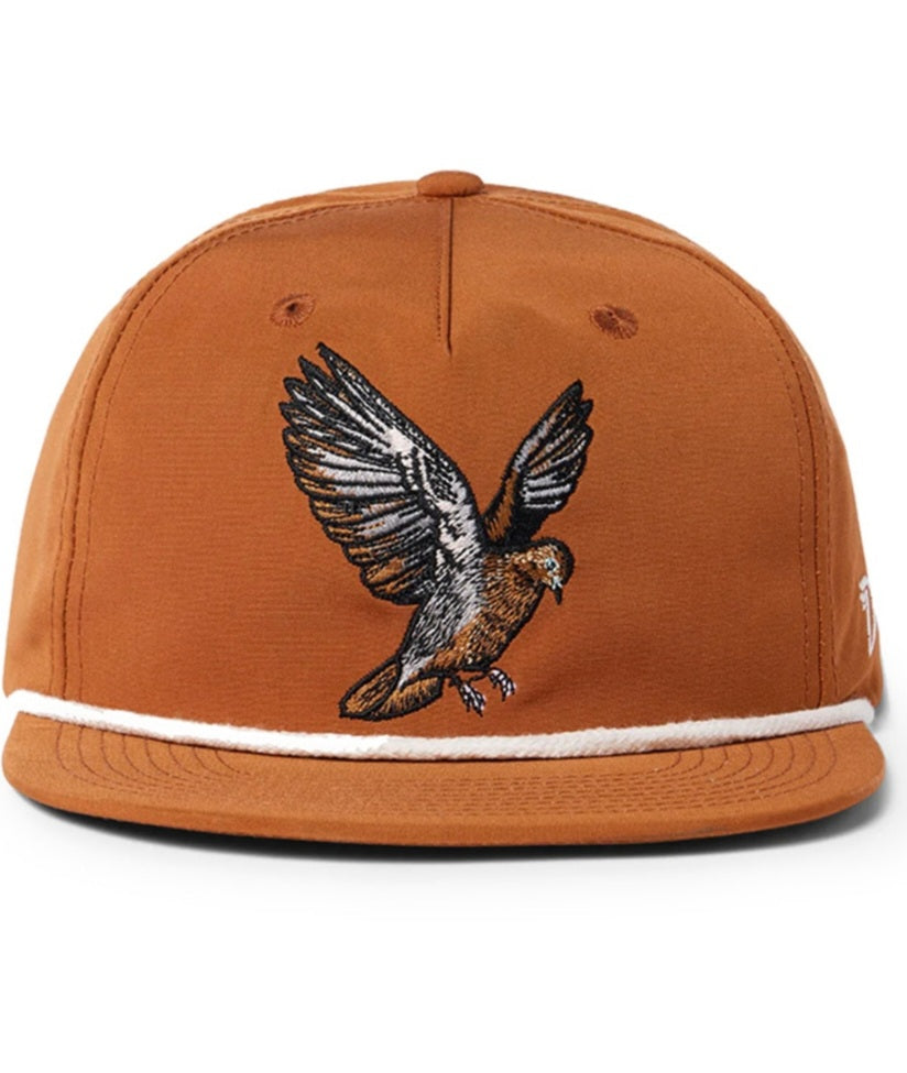 Grandpa Hat Dove | Duck Camp