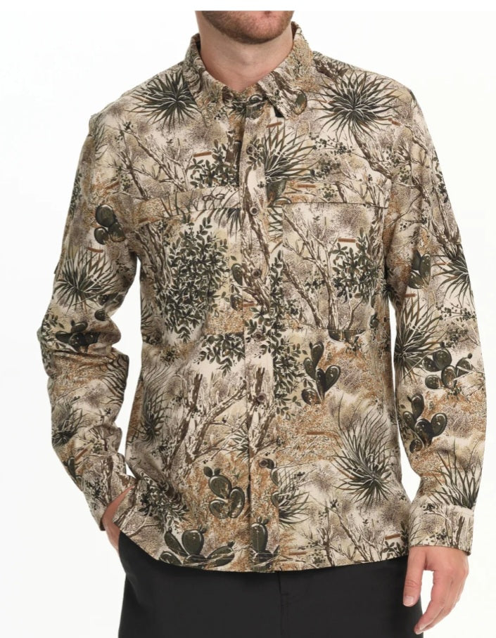 GameGuard Explorer Long Sleeve Shirt | GameGuard
