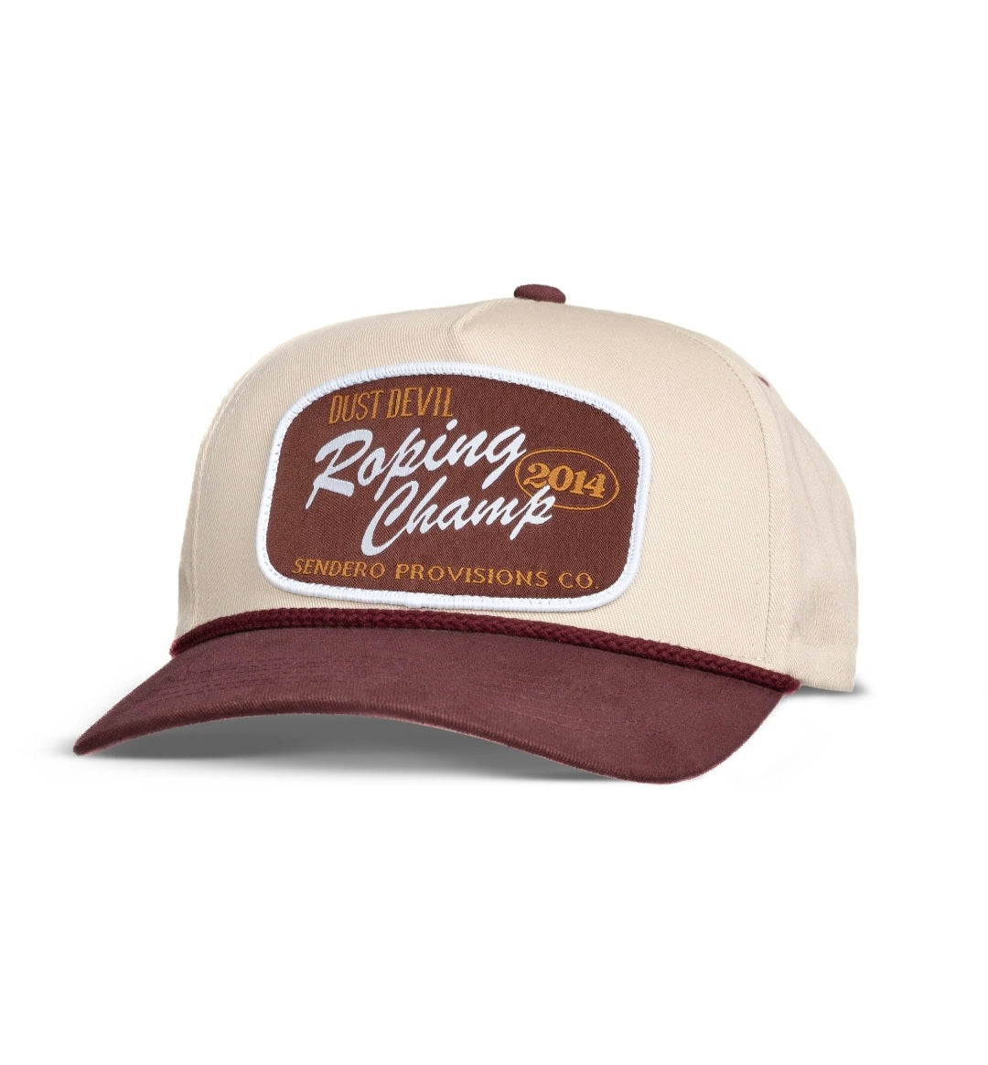 Roping Champ Hat | Sendero
