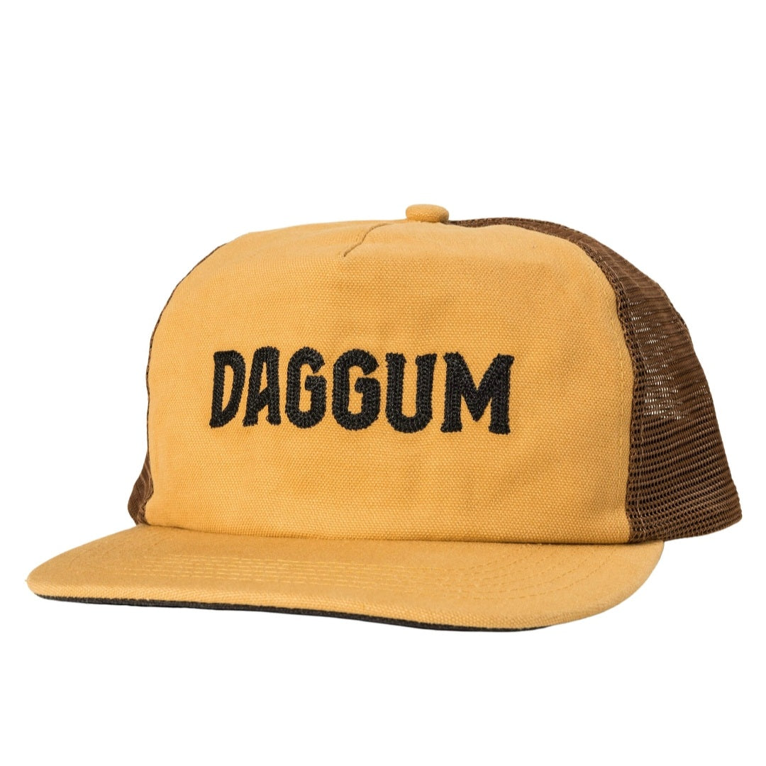 Daggum Cap|Sendero