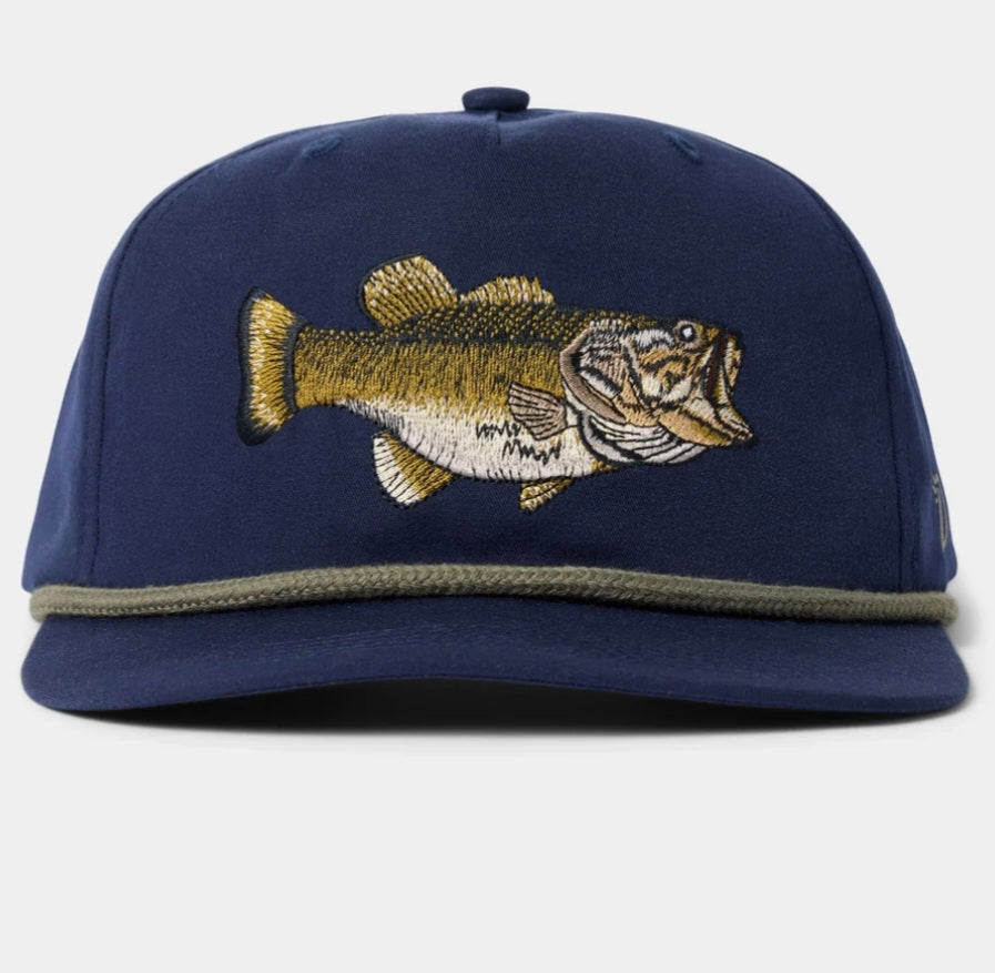 Bass Hat | Duck Camp