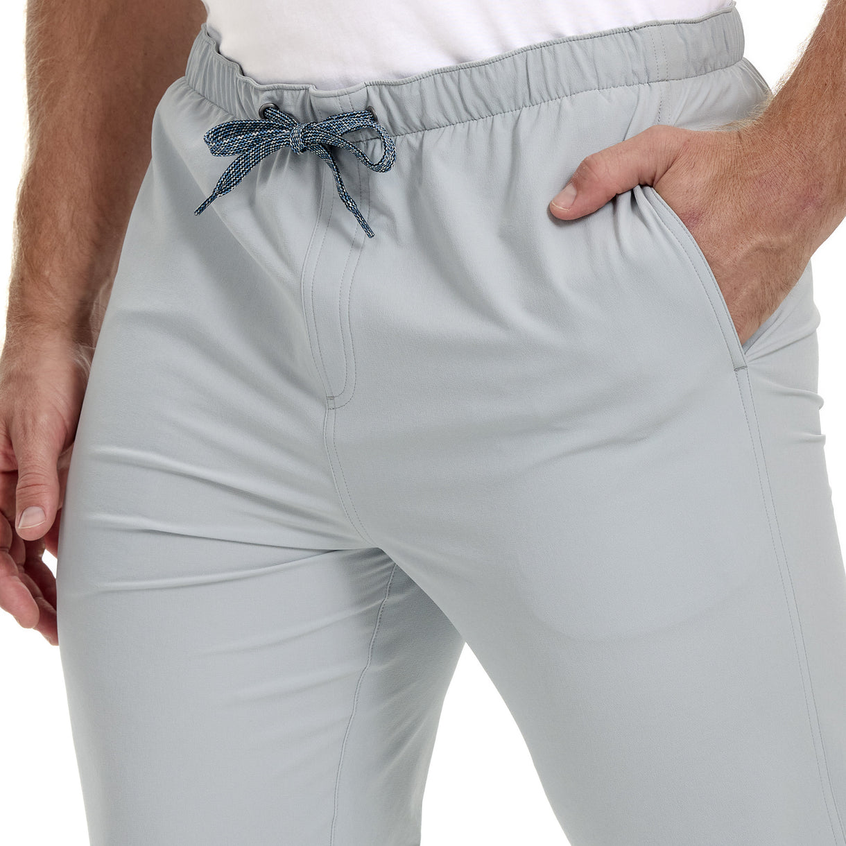 SeaDrift Pant in Tarpon| GameGuard