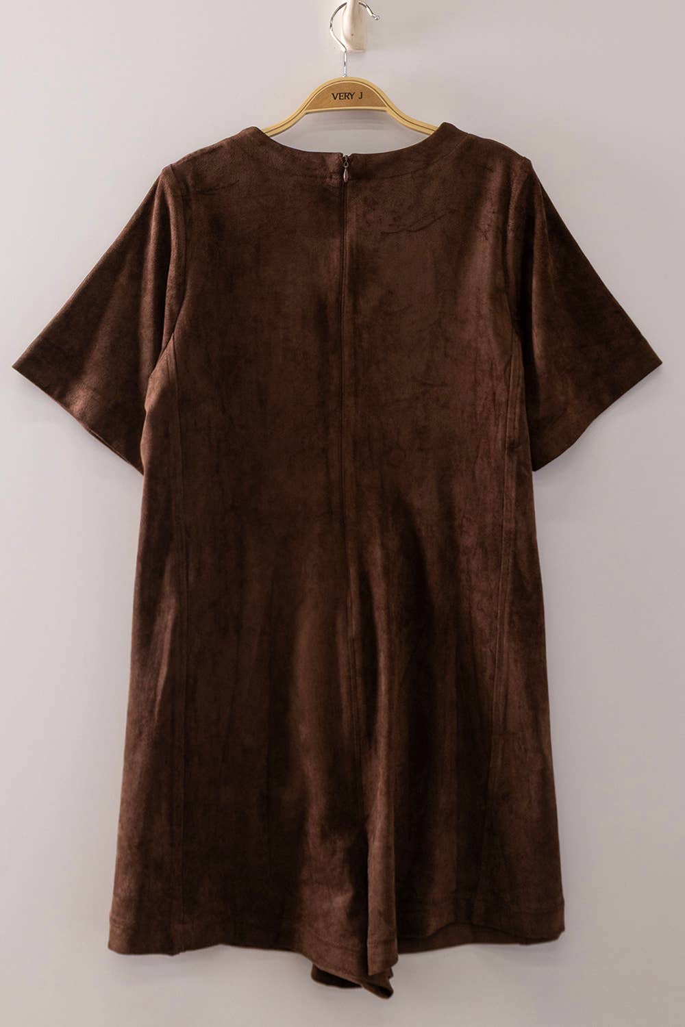 The Reba Romper
