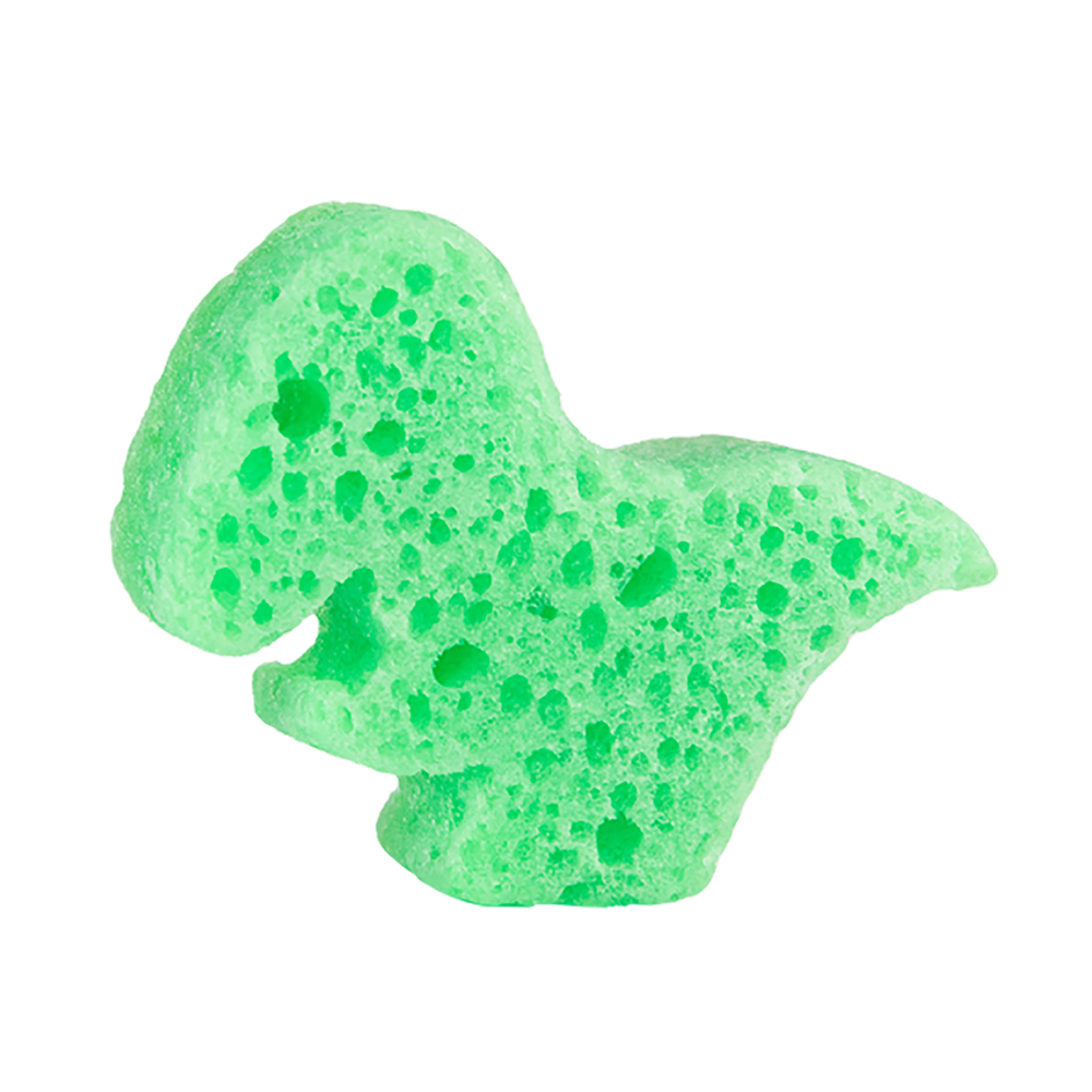 Tommy T-Rex Spongeasaurus Dinosaurs |Spongellé