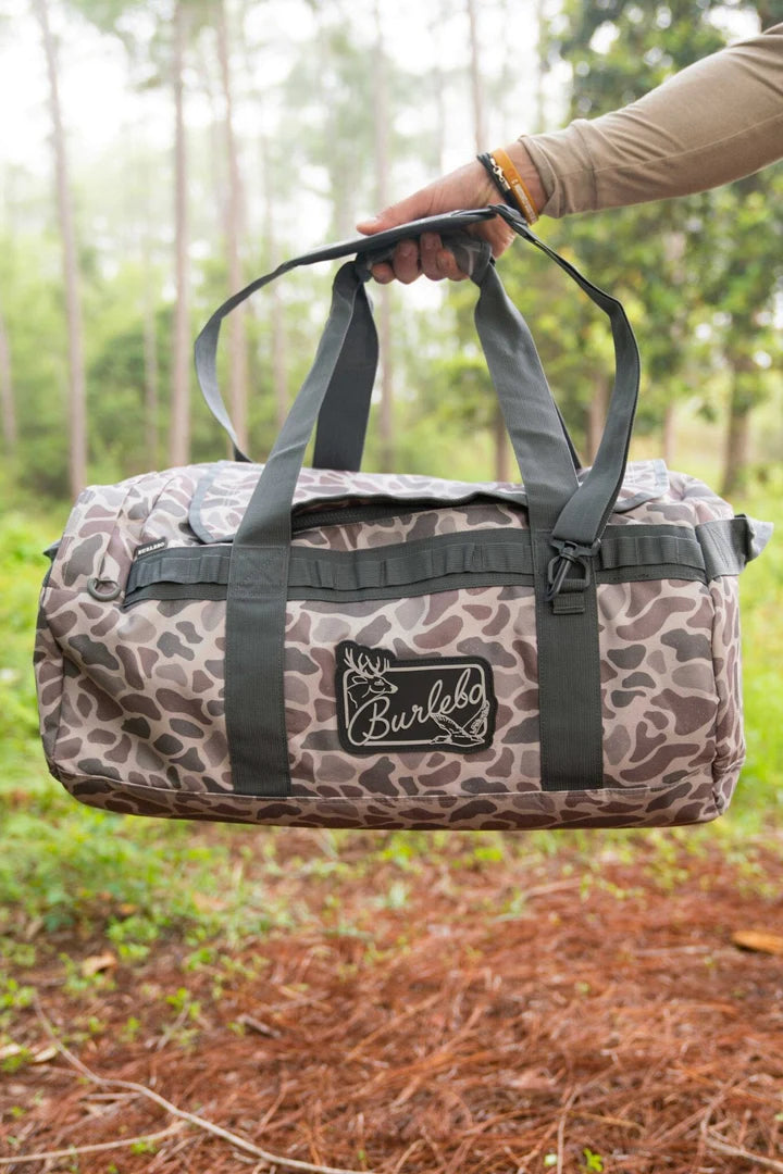 Duffle | Burlebo