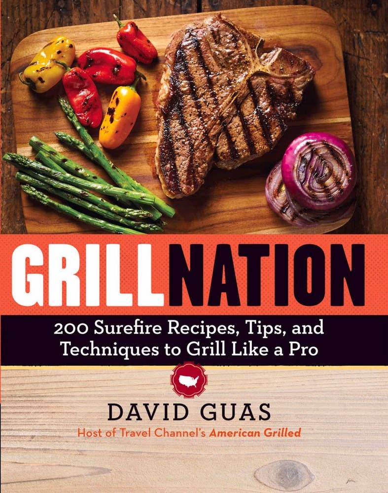 Grill Nation | IPG