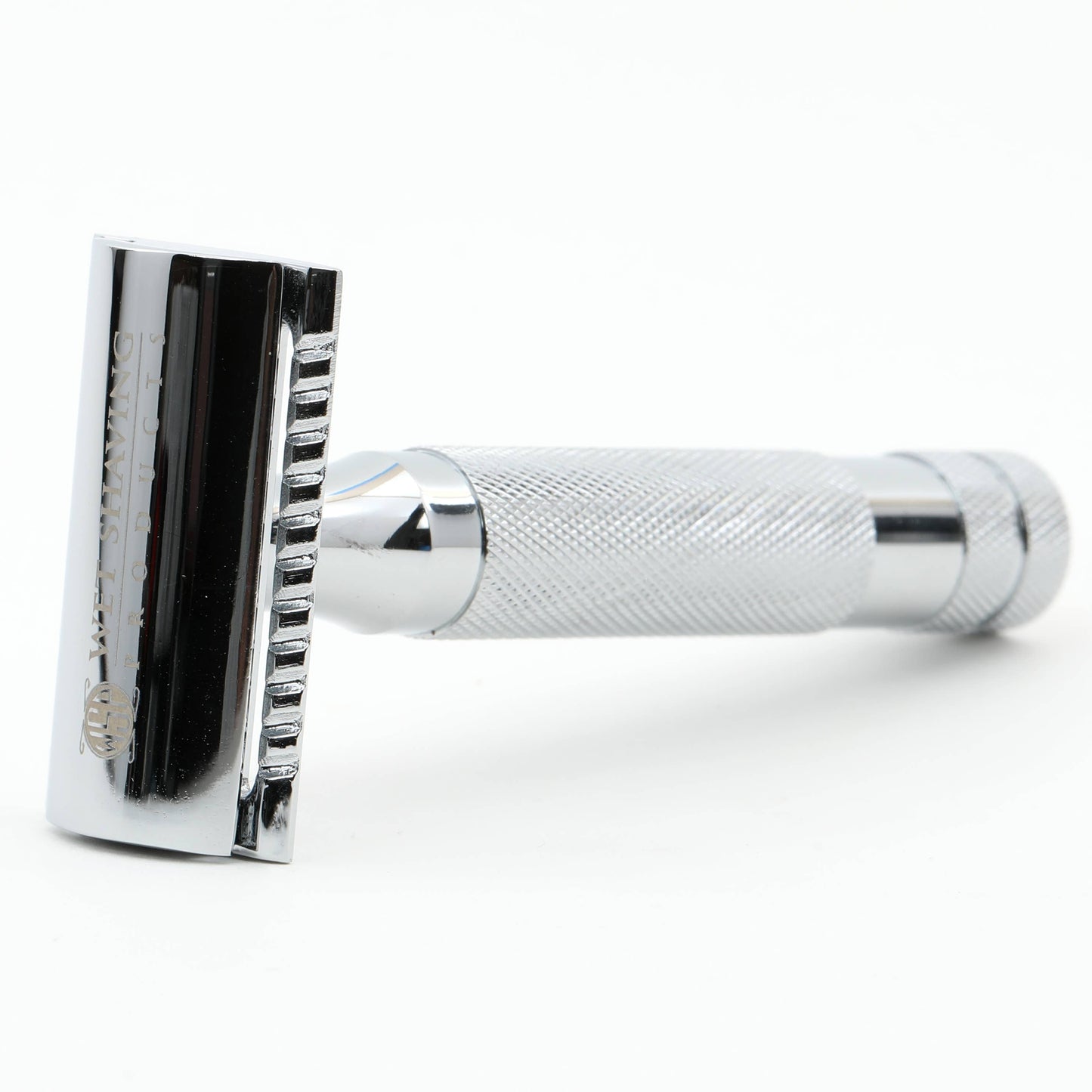 WSP "El Grande 2" Double Edge Safety Razor (Closed Comb)