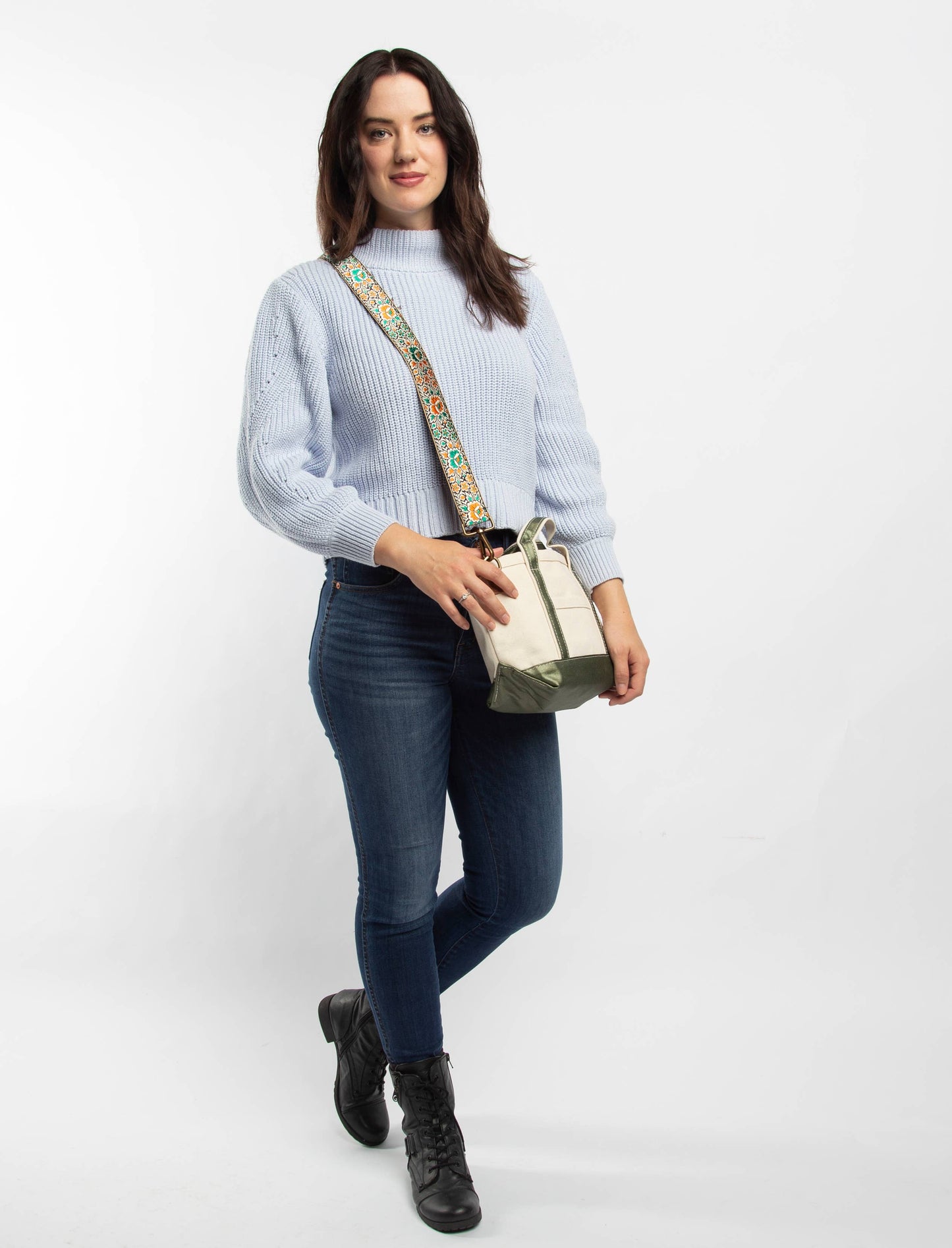 CB STATION - Standard Detachable Straps