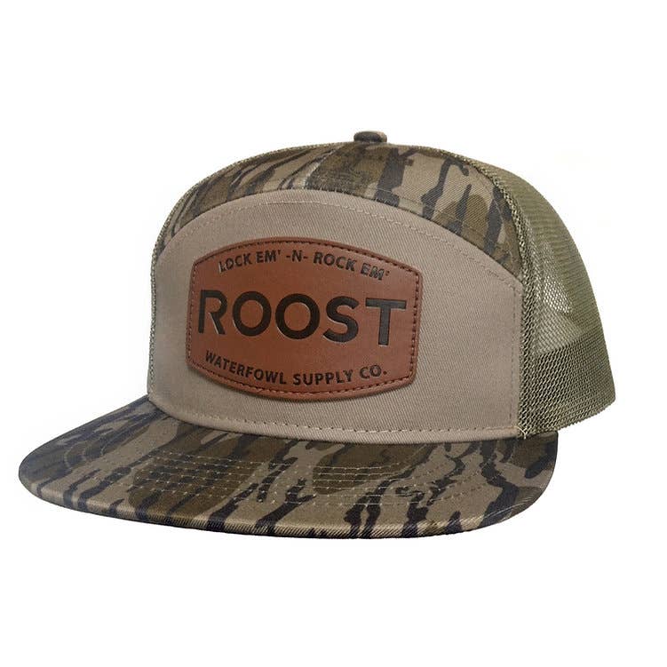 Roost 7 Panel Bottomland | Roost