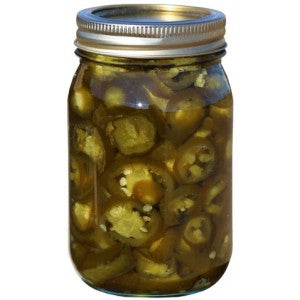 Candied Jalapenos | Timber and Tweed Outfitters