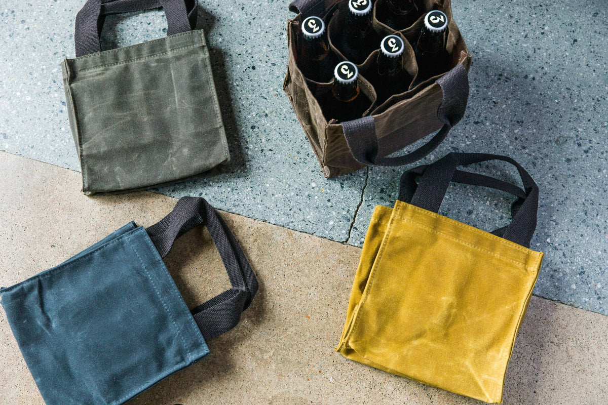 CB STATION - Beer Carrier