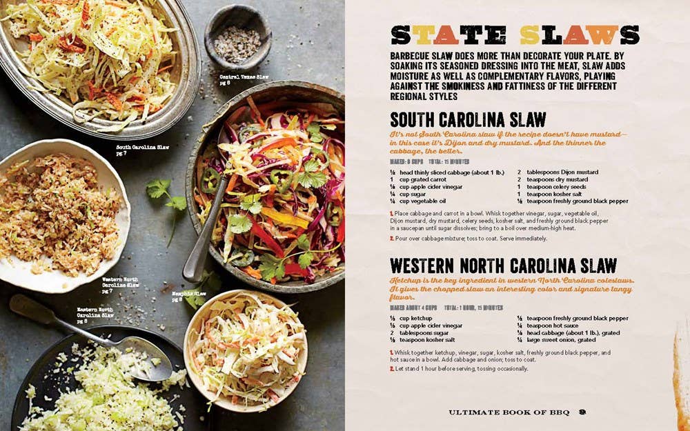 Southern Living Ultimate Book of BBQ : Paperback | IPG