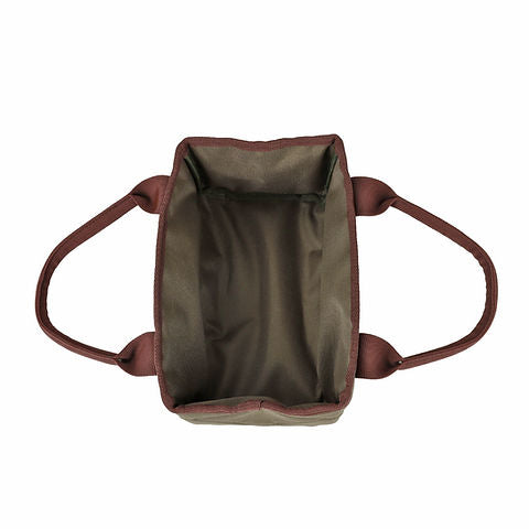 Shell Box Carrier | Fieldstone
