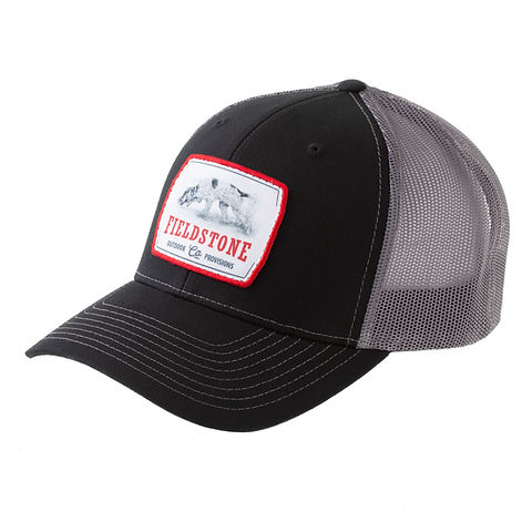 Field Hunt Safety Hat |Fieldstone