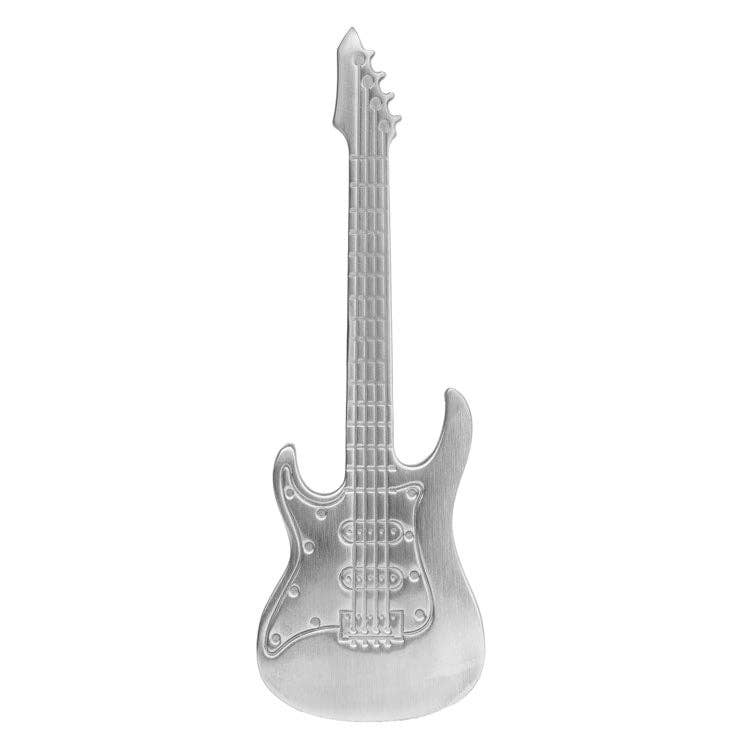 Guitar Chiller | Kikkerland Design Inc