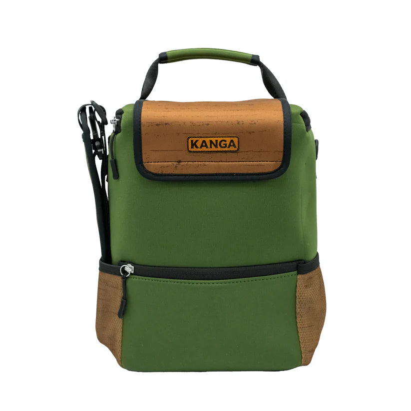 The Pouch Cooler | Kanga Cooler