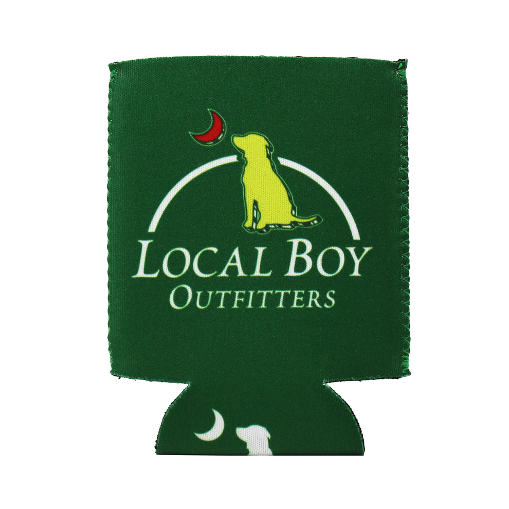 Fairway Koozie | Local Boy Outfitters
