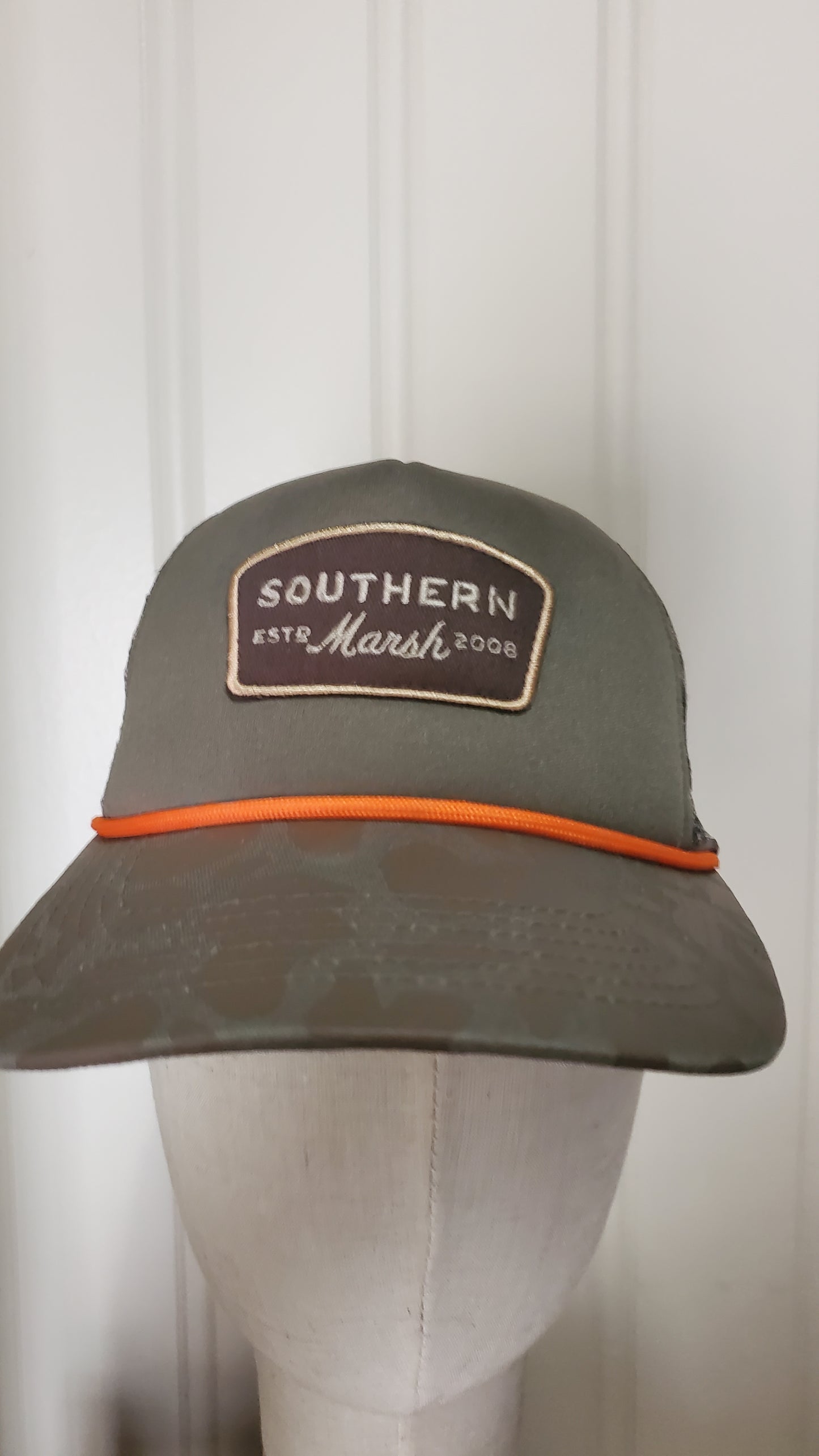 Youth Pintail Trader Hat | Southern Marsh