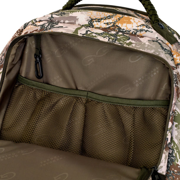 GameGuard Digital Backpack |GameGuard