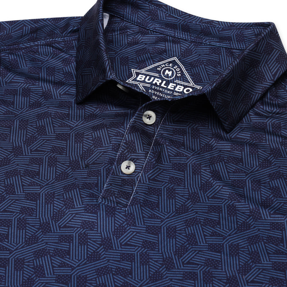Performance Polo