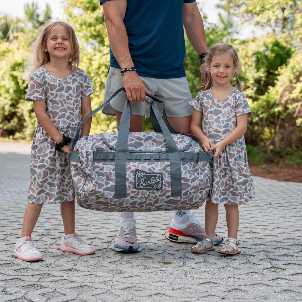 Duffle | Burlebo