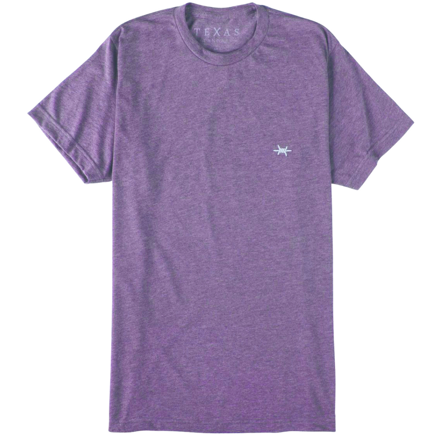 Performance Hybrid Tee | Texas Standard