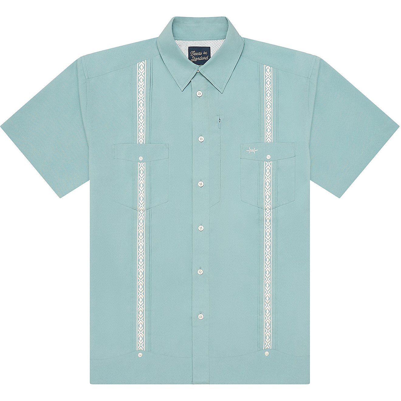 Guayabara Libre in Costa Blue| Texas Standard