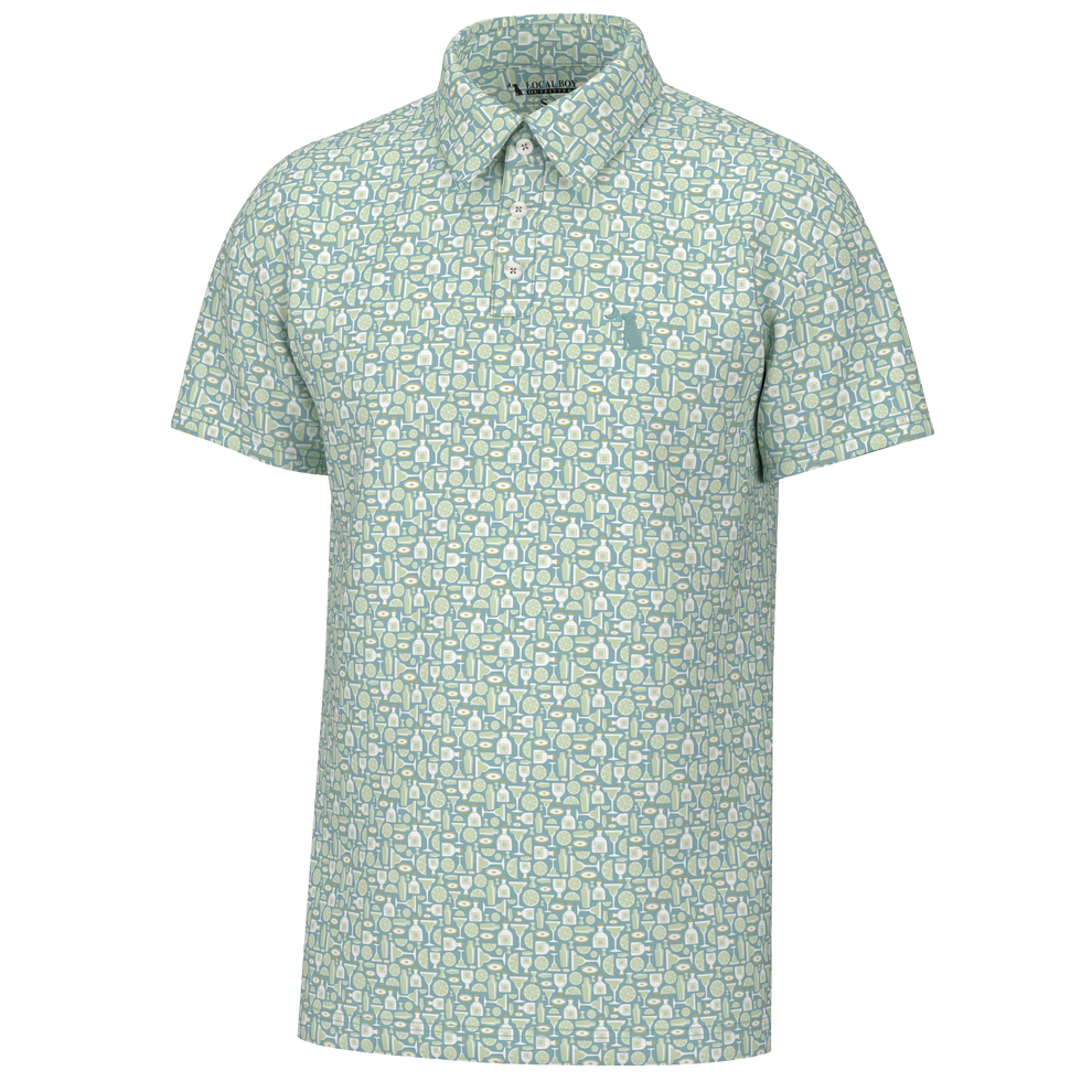 Margarita Polo | Local Boy