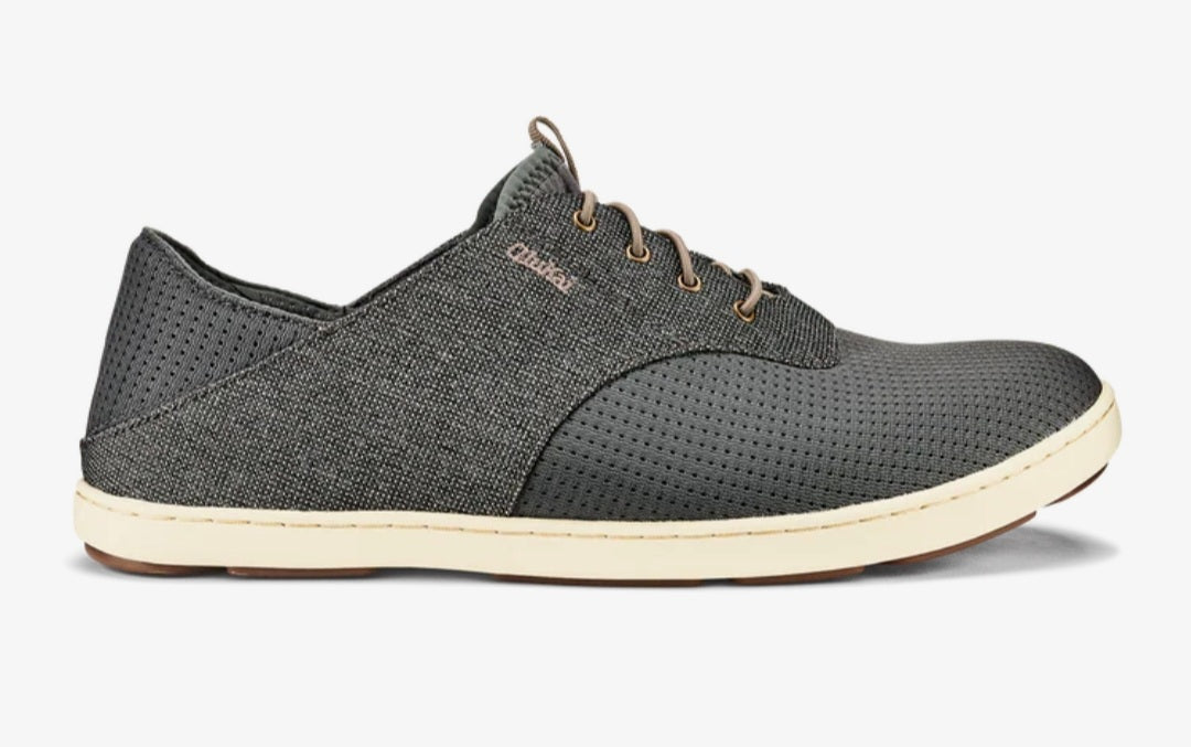 Nohea Moku in Charcoal | OluKai