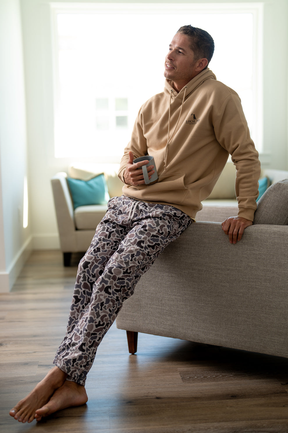Joggers | Local Boy Outfitters