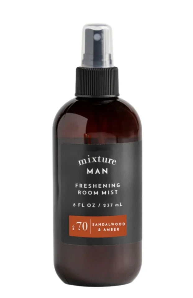 Room Mist | Mixture Man