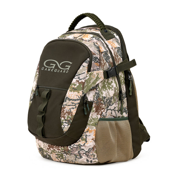 GameGuard Digital Backpack |GameGuard