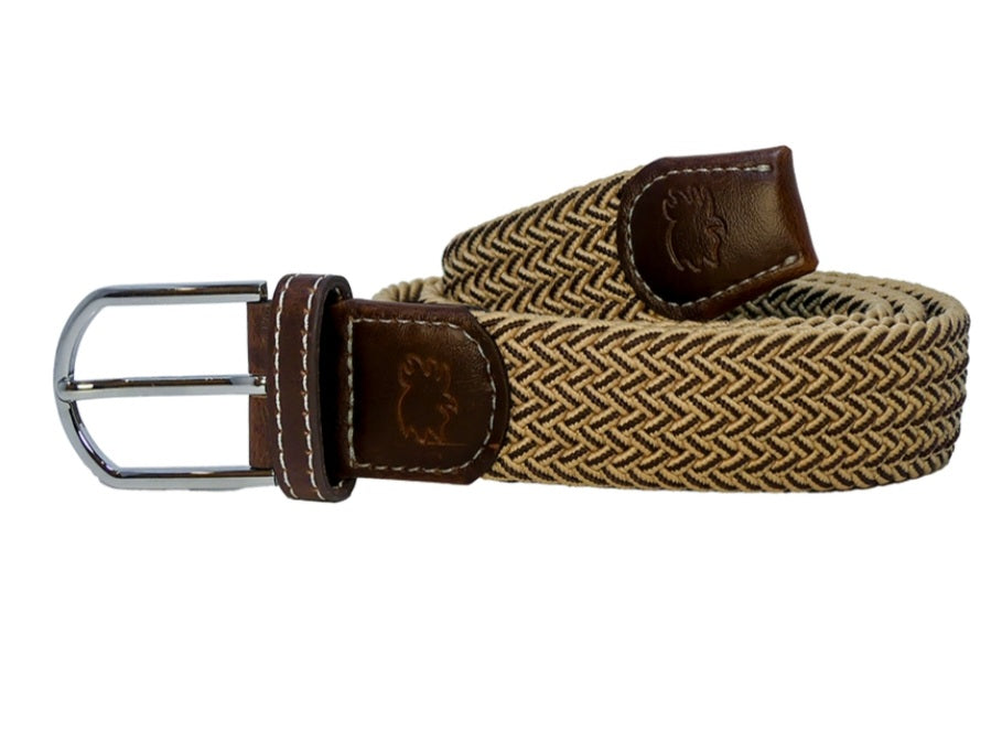 The Tucson Belt | Roostas