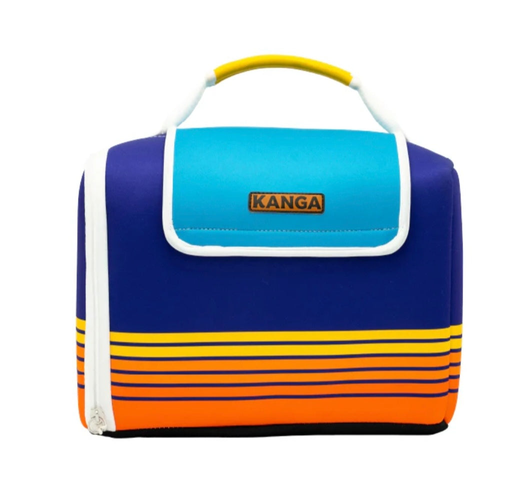 Kase Mate Cooler- 12 Pack Size| Kanga Coolers