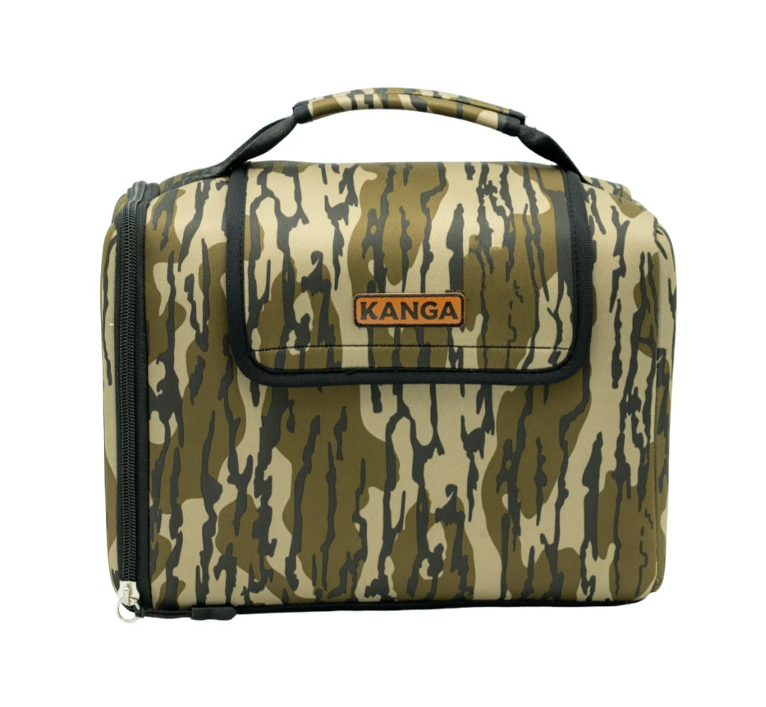 Kase Mate Cooler- 12 Pack Size| Kanga Coolers