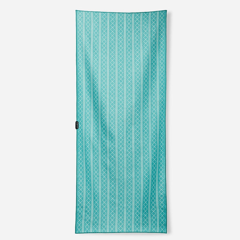 Original Towel in Tide Aqua Blue| Nomadix