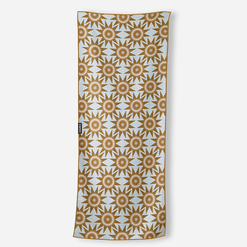Original Towel in Sunburst Gold| Nomadix