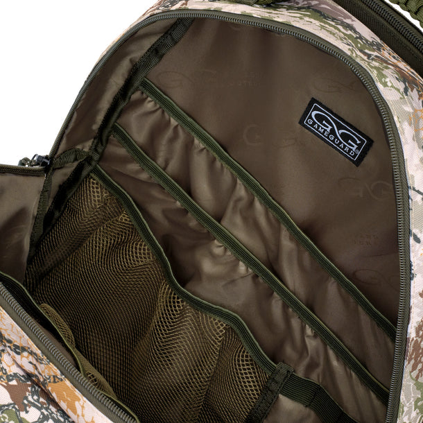 GameGuard Digital Backpack |GameGuard