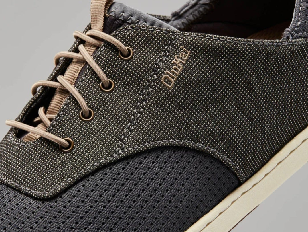 Nohea Moku in Charcoal | OluKai