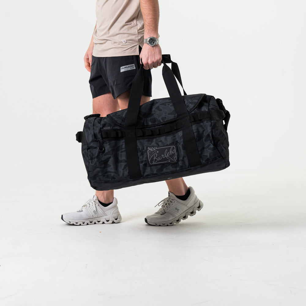 Duffle | Burlebo