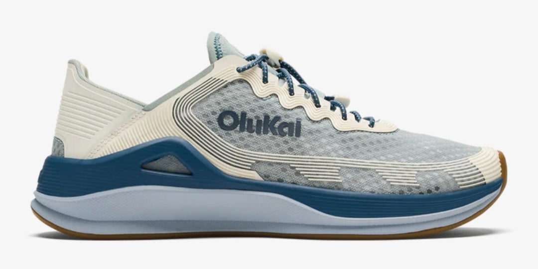 Ahi in Blue/White Sand| OluKai