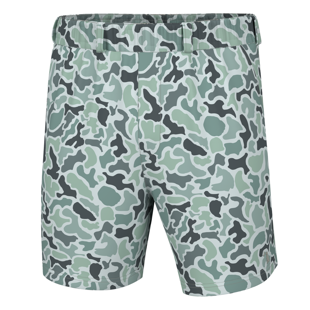 Volley Shorts | Local Boy Outfitters