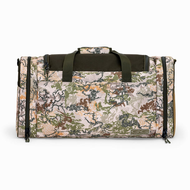 Duffle Bag in Digital Print | GameGuard