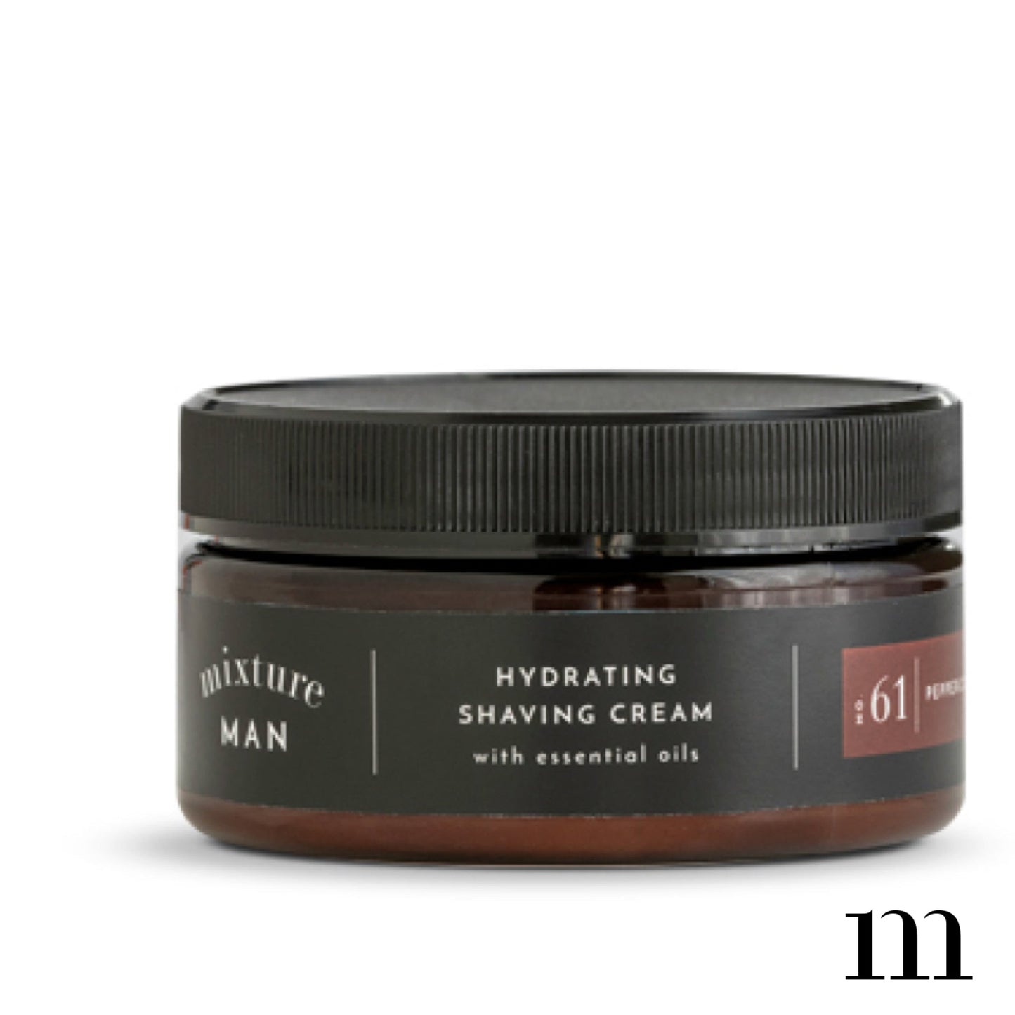 Hydrating Shaving Cream | Mixture Man